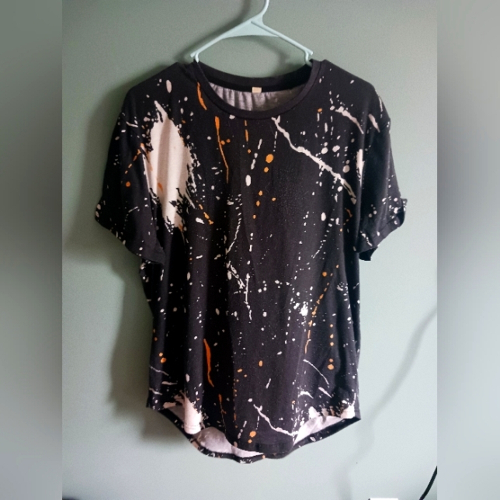 Nice shirt for outings or everyday wear